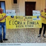 Tangenziale di Vicenza incompiuta, interrogazione della senatrice Sbrollini sulla Bretella ferma dal 2023 Ritardi tangenziale di Vicenza