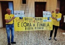 Tangenziale di Vicenza incompiuta, interrogazione della senatrice Sbrollini sulla Bretella ferma dal 2023 Ritardi tangenziale di Vicenza