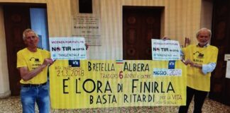 Tangenziale di Vicenza incompiuta, interrogazione della senatrice Sbrollini sulla Bretella ferma dal 2023 Ritardi tangenziale di Vicenza