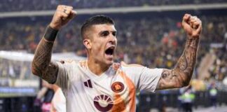 Roma-Bologna: orario, probabili formazioni e dove vederla in tv