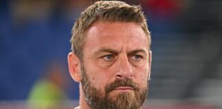 Roma, De Rossi: “Mai detto che non tornerò più a Trigoria”