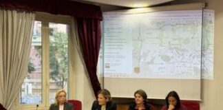 Roma, I Municipio presenta Mappa dei luoghi con servizi per le donne e le ragazze