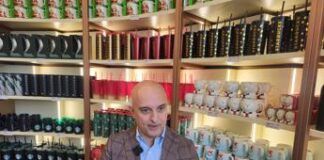 Roma, Morandi (Percassi) su Starbucks: “Città ha un potenziale economico straordinario”