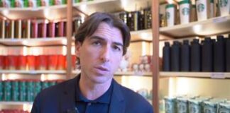 Roma, Onorato su apertura flagship store Starbucks: “Città attrattiva per grandi aziende internazionali”