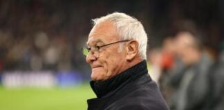 Roma, Ranieri: “Serve tempo. De Rossi? Pellegrini ha provato a farlo restare”