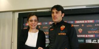 Roma, Rosella Sensi: “Montella? Grande allenatore, ma non so in che contesto andrebbe”