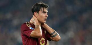 Roma, caos allenatore. Dybala in vacanza in Toscana?