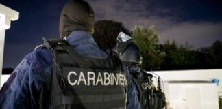 Roma, cocaina dall’Olanda: maxi operazione anti droga e 20 arresti a Ostia