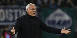 Roma, come giocherà con Ranieri: modulo e probabile formazione