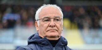 Roma, inizia il Ranieri ter: il nuovo allenatore si presenta in conferenza stampa