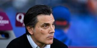 Roma, si allontana Montella. La Turchia: “Resta con noi”