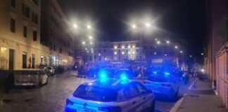 Roma, stretta su malamovida a San Lorenzo e Trastevere: un arresto, 300 identificati