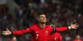 Ronaldo, altro record con il Portogallo: è il più vincente di sempre. E ora punta i mille gol