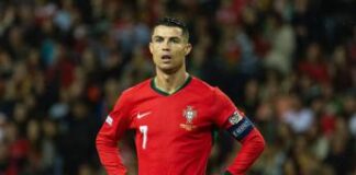 Ronaldo e il ritorno in Europa: Mourinho lo chiama al Fenerbahce