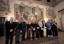 Rotary Club Vicenza Berici: consegnate borse di studio per eccellenza scolastica vicentina Rotary Club Vicenza Berici borse di studio