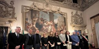 Rotary Club Vicenza Berici: consegnate borse di studio per eccellenza scolastica vicentina Rotary Club Vicenza Berici borse di studio