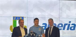 Rugby, Alperia top sponsor e official green energy partner della Fir