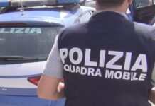 Vicenza. Sperona l’auto della Polizia e quasi investe un agente per guadagnarsi la fuga, arrestato polizia di Vicenza arresta giovane che per fuggire ha speronato auto polizia e quasi investito agente