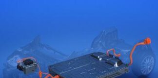 STLA Medium, la nuova piattaforma per auto elettriche