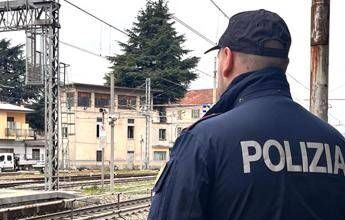 Sabotaggi ai treni Alta Velocità, Piantedosi convoca per oggi il comitato sicurezza con Fs