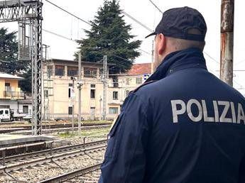 Sabotaggi ai treni Alta Velocità, Piantedosi convoca per oggi il comitato sicurezza con Fs