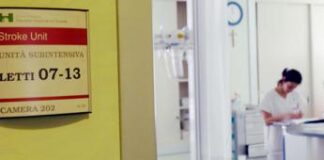 Sacco (UniAq): “Ictus cerebrale per 1 persona su 5, tempestività è tutto”