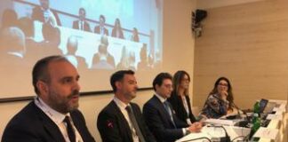 Sace, al via il progetto Africa Champion Program