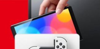 Saldi Black Friday su Nintendo eShop e My Nintendo Store