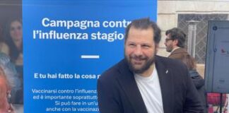 Salute, Castrogiovanni: “Da sportivo giusto essere al Villaggio prevenzione Bari”