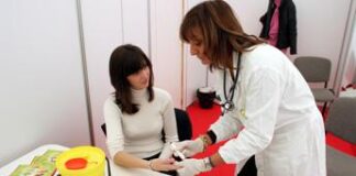 Salute, con screening diabete bimbi -94% complicanze, 450 l’anno le eviteranno