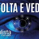 Salute degli occhi, online podcast con consigli su ‘stili di vita e malattie degenerative’