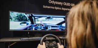 Samsung presenta Morning Stars Citadel