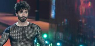Samuel Peron torna Ballando con le stelle, prende il posto di Angelo Madonia