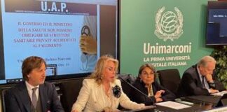 Sanità, Marino (Unindustria): “Nuove tariffe per specialistica ambulatoriale non sostenibili”