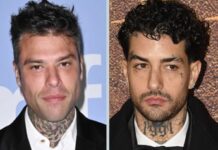 Sanremo, Fedez e Tony Effe irrompono nel toto-Big