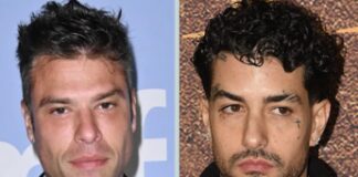 Sanremo, Fedez e Tony Effe irrompono nel toto-Big