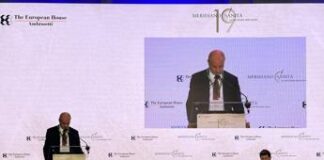 Schillaci: “Risorse per flat tax medici già quest’anno”