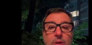 Sciopero 29 novembre, Salvini: “Landini sia cauto, chi invita a rivolta scatena caos”