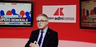 Sciopero, Di Franco (Fillea Cgil): “Governo non vede disagio sociale dei lavoratori”