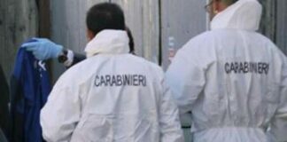 Scomparsa Antonio Strangio, forse ossa umane i resti rinvenuti nella sua auto