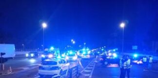 Scontro tra due auto a Roma, morta 21enne: a bordo erano in sei
