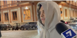 Alessandro Basciano: “Dirò la verità su quel che ho passato per un anno intero” – Video Alessandro Basciano