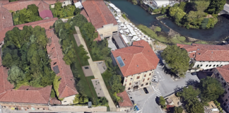 Un nuovo giardino pubblico all’ex Carcere di San Biagio di Vicenza: concessione statale per un’area verde in centro storico Il giardino “segreto” dell’ex carcere di San Biagio a Vicenza diventerà pubblico