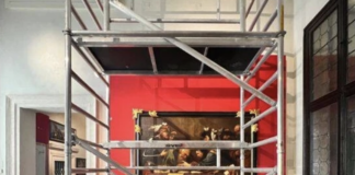 Riapertura dell’Ala Roi di Palazzo Chiericati prevista per l’11 marzo dopo i problemi per l’allagamento Palazzo Chiericati, dopo i lavori all'ala Roi l'allagamento. Come è stato possibile