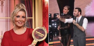 Selvaggia Lucarelli: “Angelo Madonia non è stato cacciato da Ballando per causa mia”