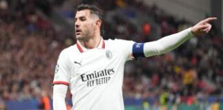 Serie A, le probabili formazioni: torna Theo Hernandez, Koopmeiners titolare