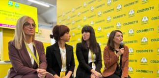Serra (Coldiretti), ‘siamo donne ultra-formate, innovazione unita a tradizione’