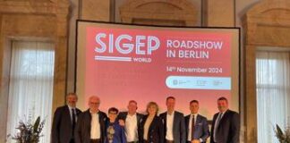Sigep World 2025 si presenta a Berlino all’insegna di internazionalità e novità