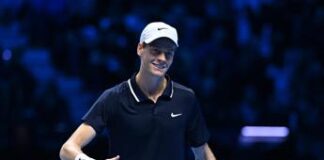 Sinner, alle Finals la semifinale può arrivare già domani: le combinazioni