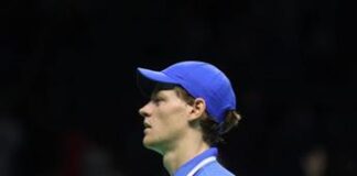 Sinner, duro attacco di Kafelnikov: “Squalifica a vita”. E Kyrgios condivide